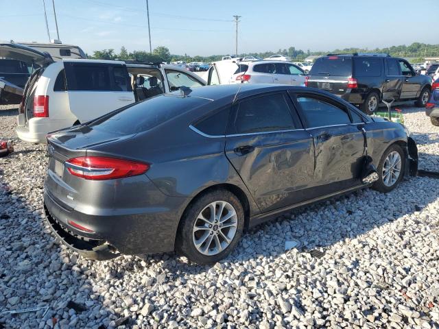  FORD FUSION 2019 Gray