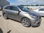 2019 KIA SORENTO SX   for sale at Copart AB - EDMONTON