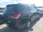 2015 SSANGYONG RODIUS TUR for sale at Copart SANDY