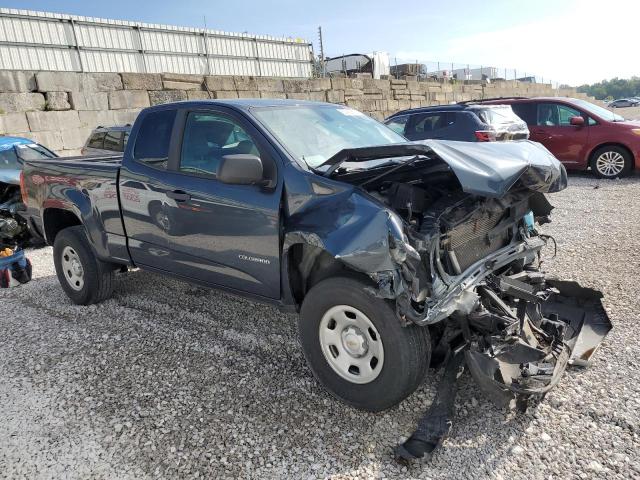  CHEVROLET COLORADO 2019 Синий