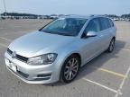 2014 VOLKSWAGEN GOLF GT BL for sale at Copart SANDTOFT
