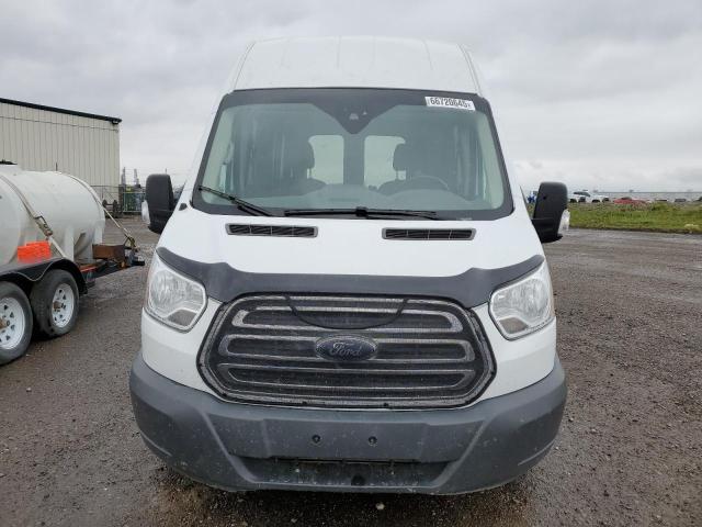 2017 FORD TRANSIT T-350  