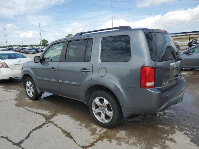  HONDA PILOT 2012 Szary