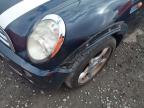 2006 MINI MINI COOPE for sale at Copart WOLVERHAMPTON