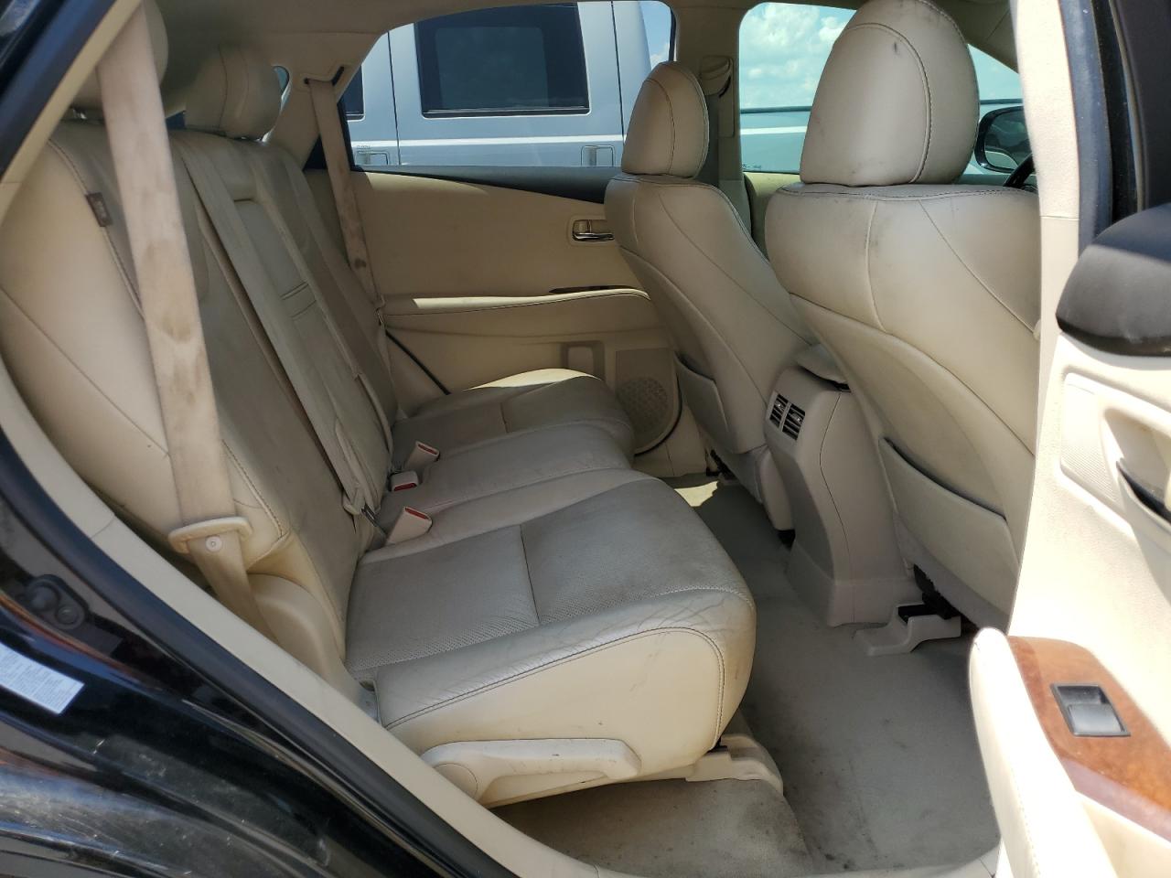 2015 Lexus Rx 350 VIN: 2T2ZK1BA8FC150655 Lot: 64672095