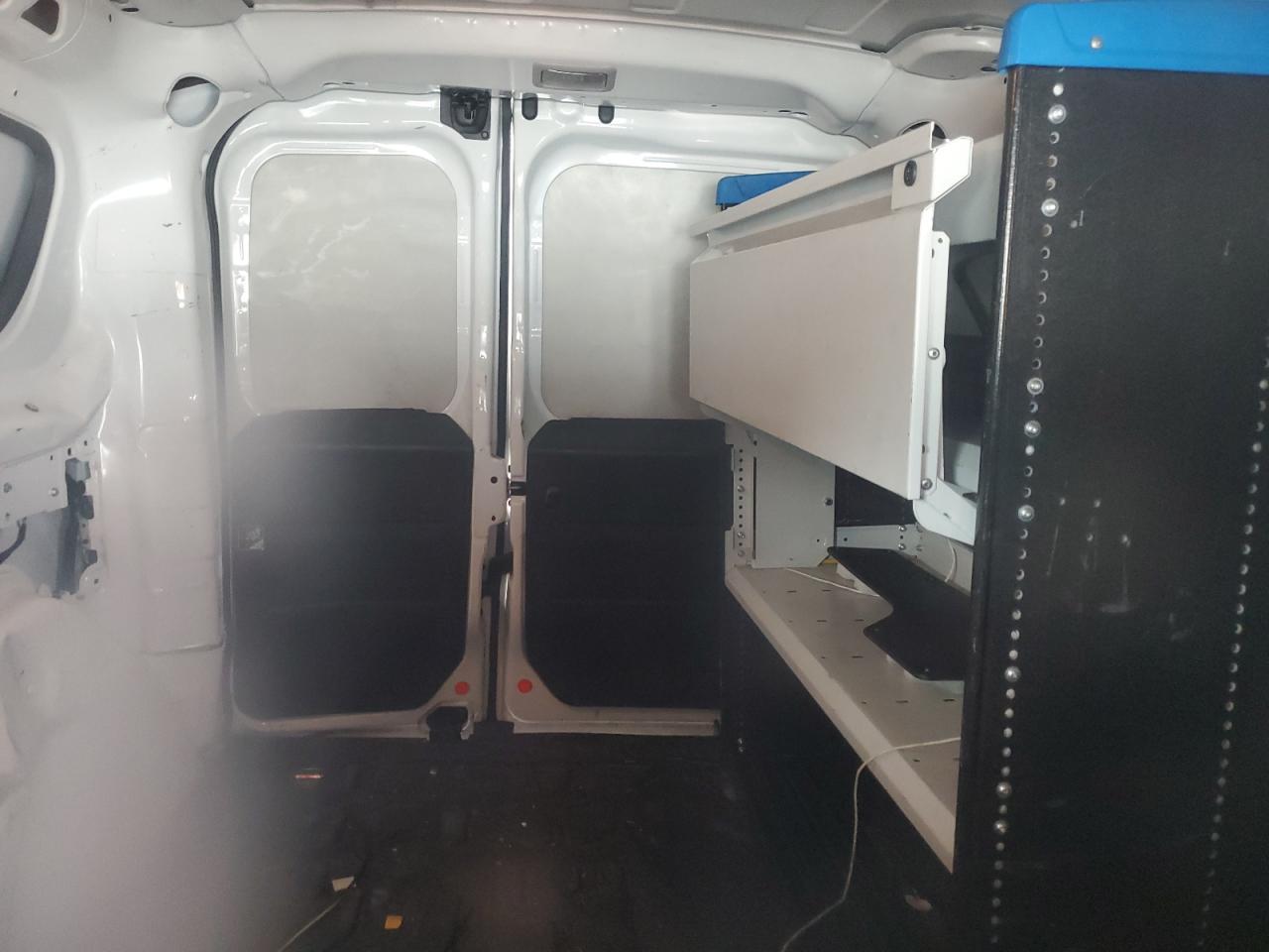 2017 Ram Promaster City VIN: ZFBERFAB9H6F19898 Lot: 63081975