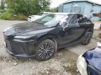 2024 LEXUS RX 350 BASE   à vendre chez Copart AB - CALGARY
