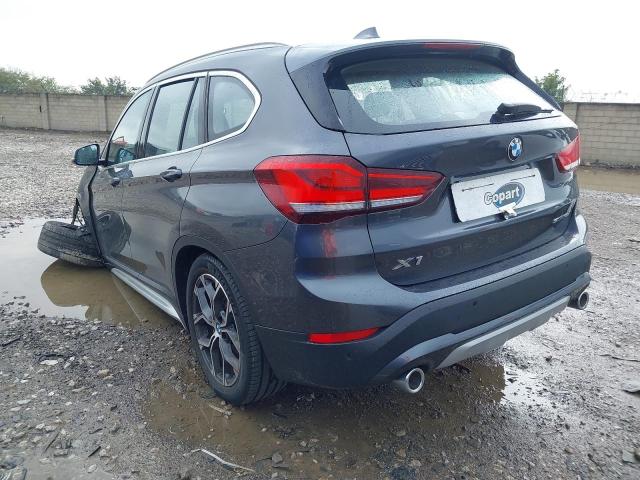 2022 BMW X1 SDRIVE18D XLINE AUTO 