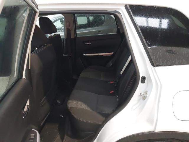 2015 SUZUKI VITARA SZ-