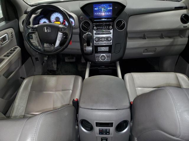 Parquets HONDA PILOT 2013 White