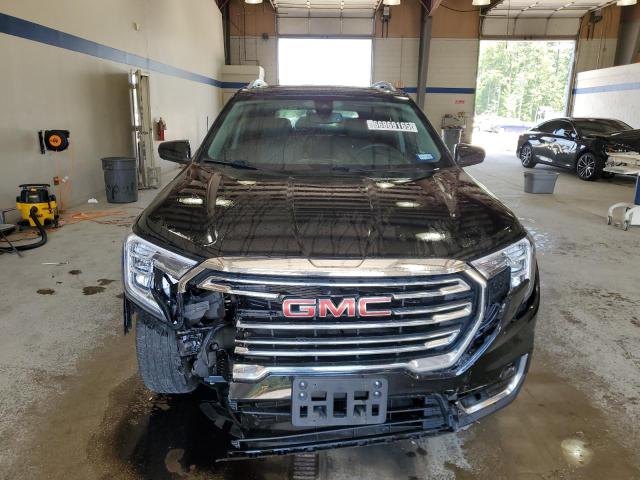  GMC TERRAIN 2023 Czarny