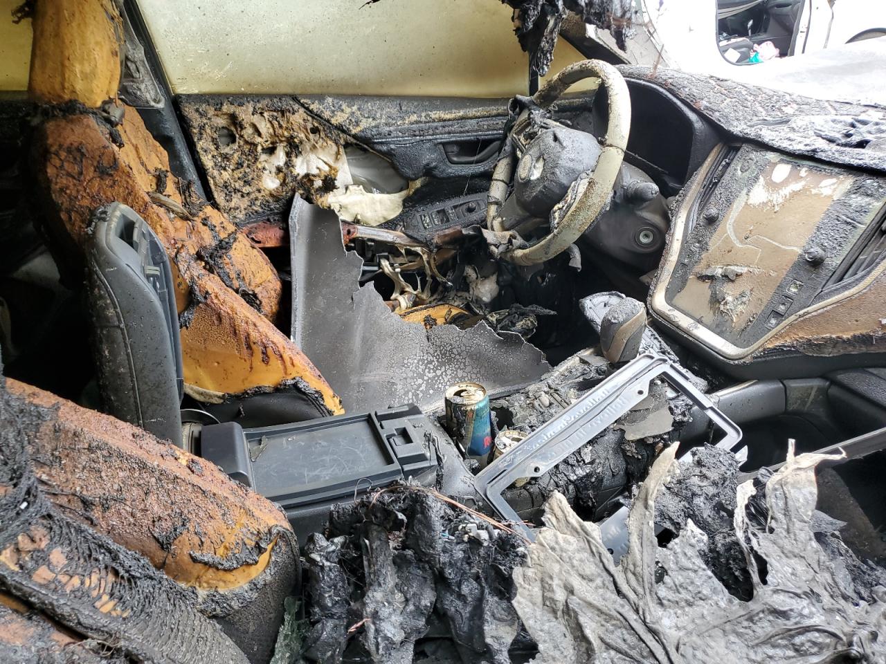 2020 Subaru Outback Premium VIN: 4S4BTACC4L3154950 Lot: 67108595