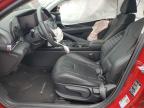 2025 HYUNDAI ELANTRA LIMITED   for sale at Copart ON - TORONTO