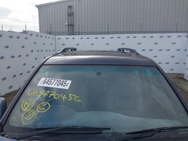 2003 TOYOTA LANDCRUISE
