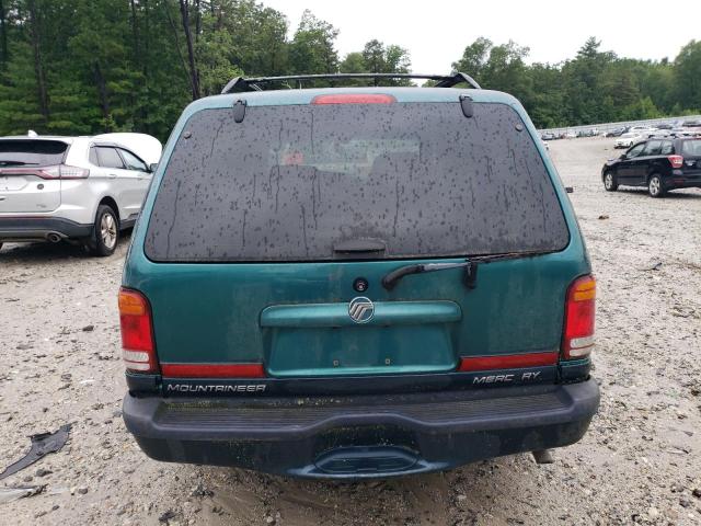 1998 MERCURY MOUNTAINEER   