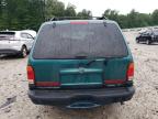 1998 MERCURY MOUNTAINEER    à vendre chez Copart MA - WEST WARREN