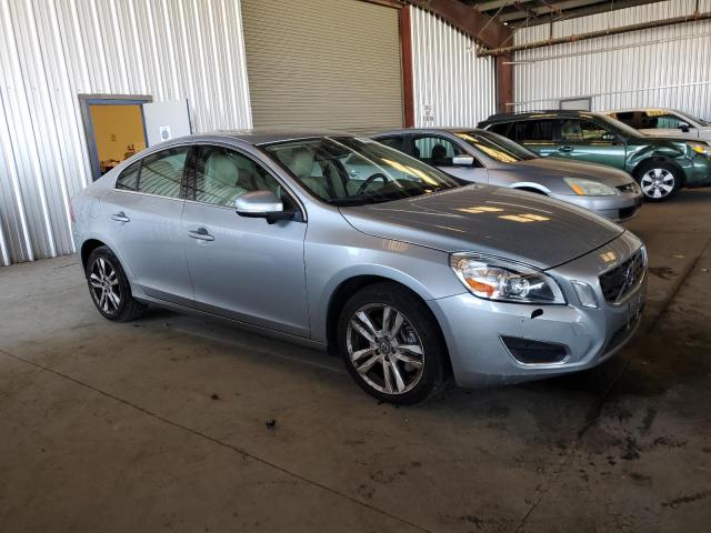  VOLVO S60 2013 Gray