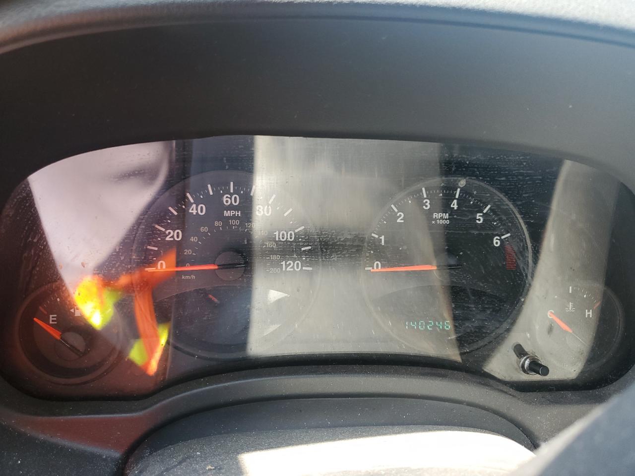 2011 Jeep Compass Sport VIN: 1J4NF1FB8BD281988 Lot: 66579665