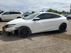 2016 HONDA CIVIC LX   à vendre chez Copart ON - LONDON