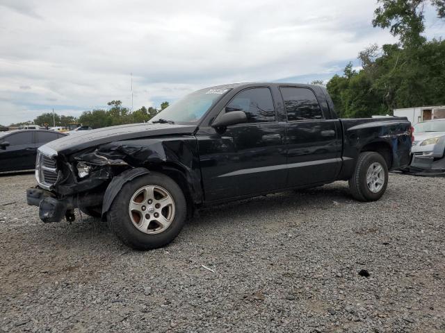 2005 Dodge Dakota Quad Slt
