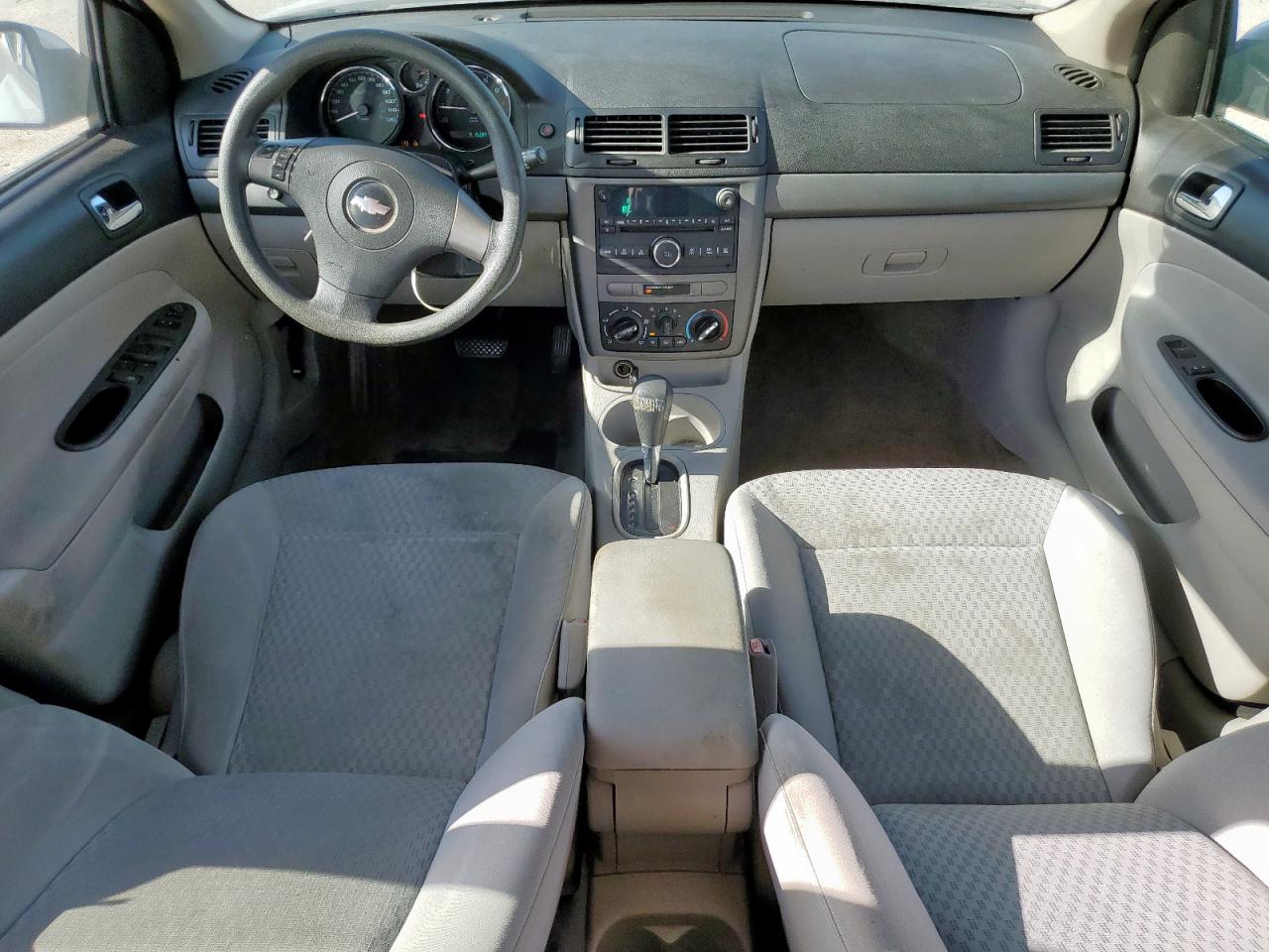 2008 Chevrolet Cobalt Lt VIN: 1G1AL58F787142343 Lot: 66623315