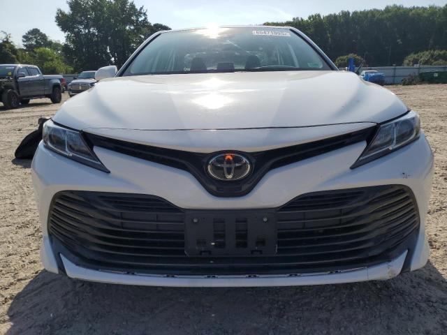  TOYOTA CAMRY 2020 Biały