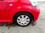 2009 TOYOTA AYGO VVT-I for sale at Copart WHITBURN