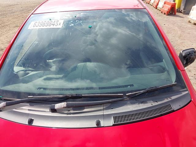 2006 TOYOTA YARIS T2
