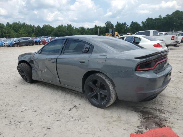  DODGE CHARGER 2017 Gray