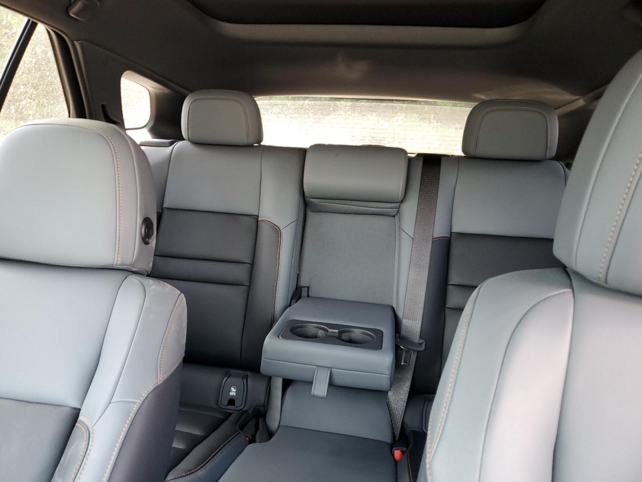 2024 Honda Prologue Tour VIN: 3GPKHXRJ2RS534644 Lot: 65341885