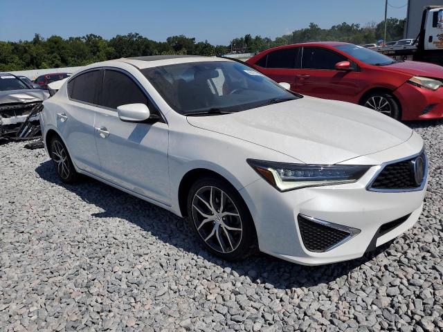  ACURA ILX 2021 Biały