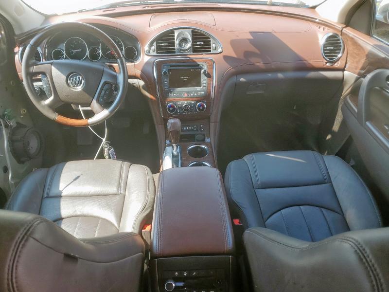  BUICK ENCLAVE 2014 tan