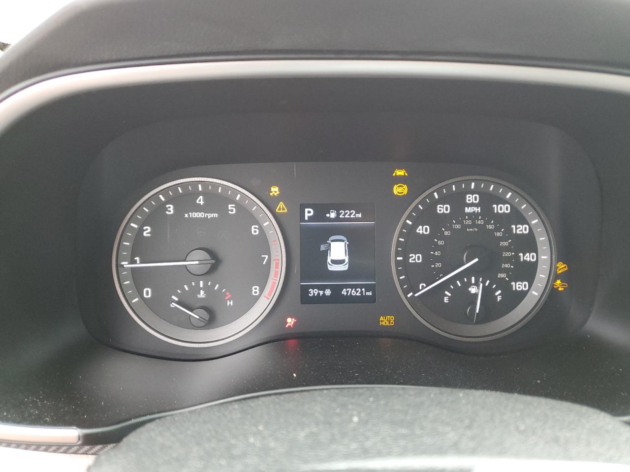 2021 Hyundai Tucson Limited VIN: KM8J3CAL2MU394147 Lot: 65126485