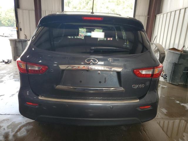  INFINITI QX60 2014 Szary