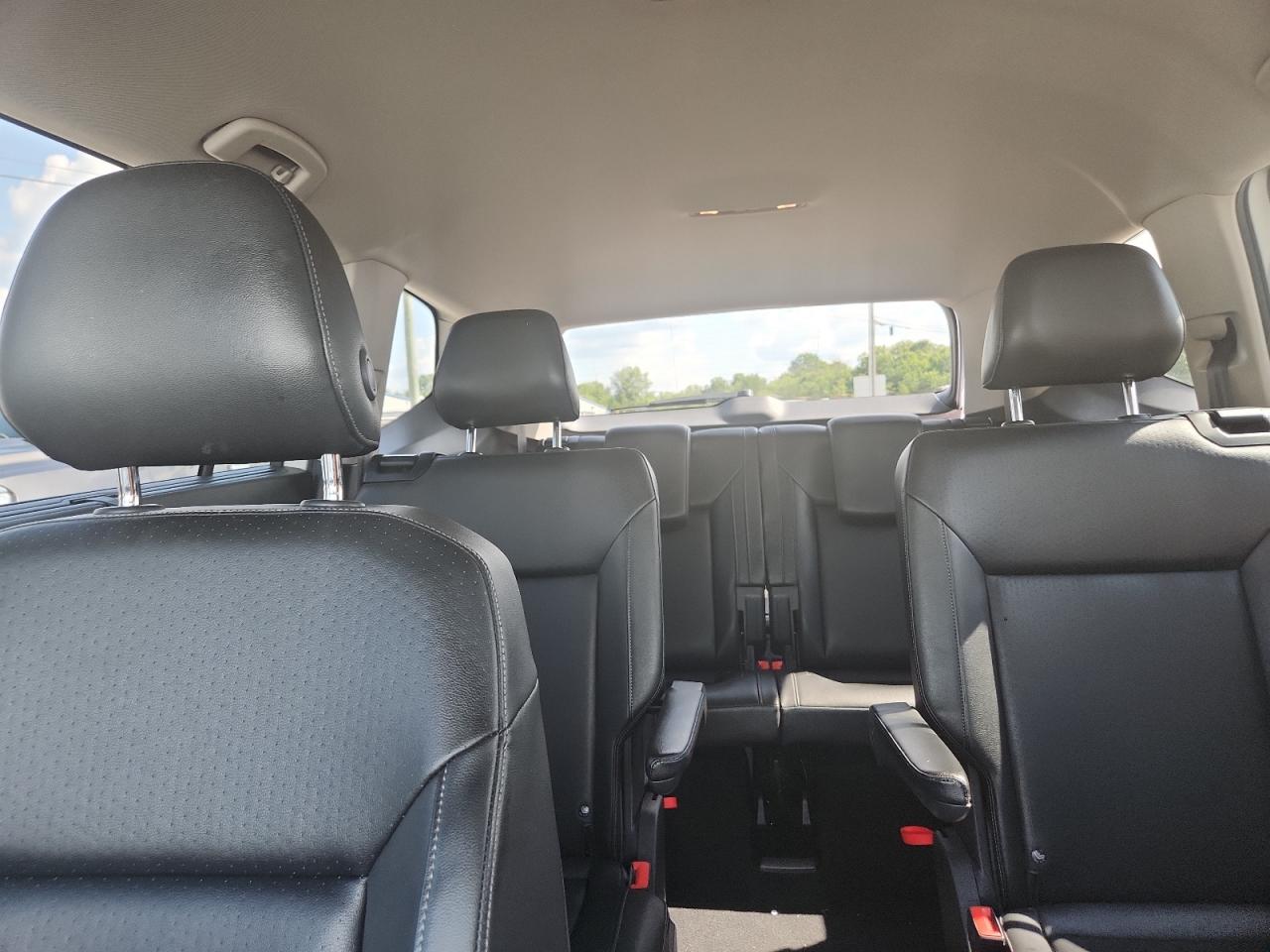 1v2wr2ca4kc548681 1V2WR2CA4KC548681 2019 Volkswagen Atlas Se