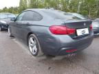 2018 BMW 420D GRAN for sale at Copart GLOUCESTER
