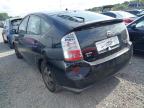 2007 TOYOTA PRIUS T SP for sale at Copart WOLVERHAMPTON