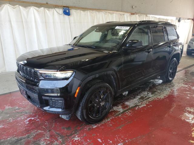 JEEP GRAND CHER – zdjęcie z aukcji, lot #66370365