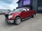 2013 FORD F150 SUPERCREW   à vendre chez Copart QC - MONTREAL