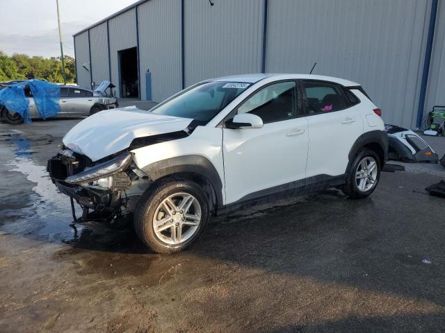  HYUNDAI KONA 2019 White