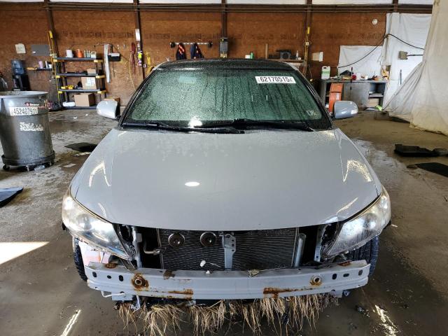  SCION TC 2013 Gray