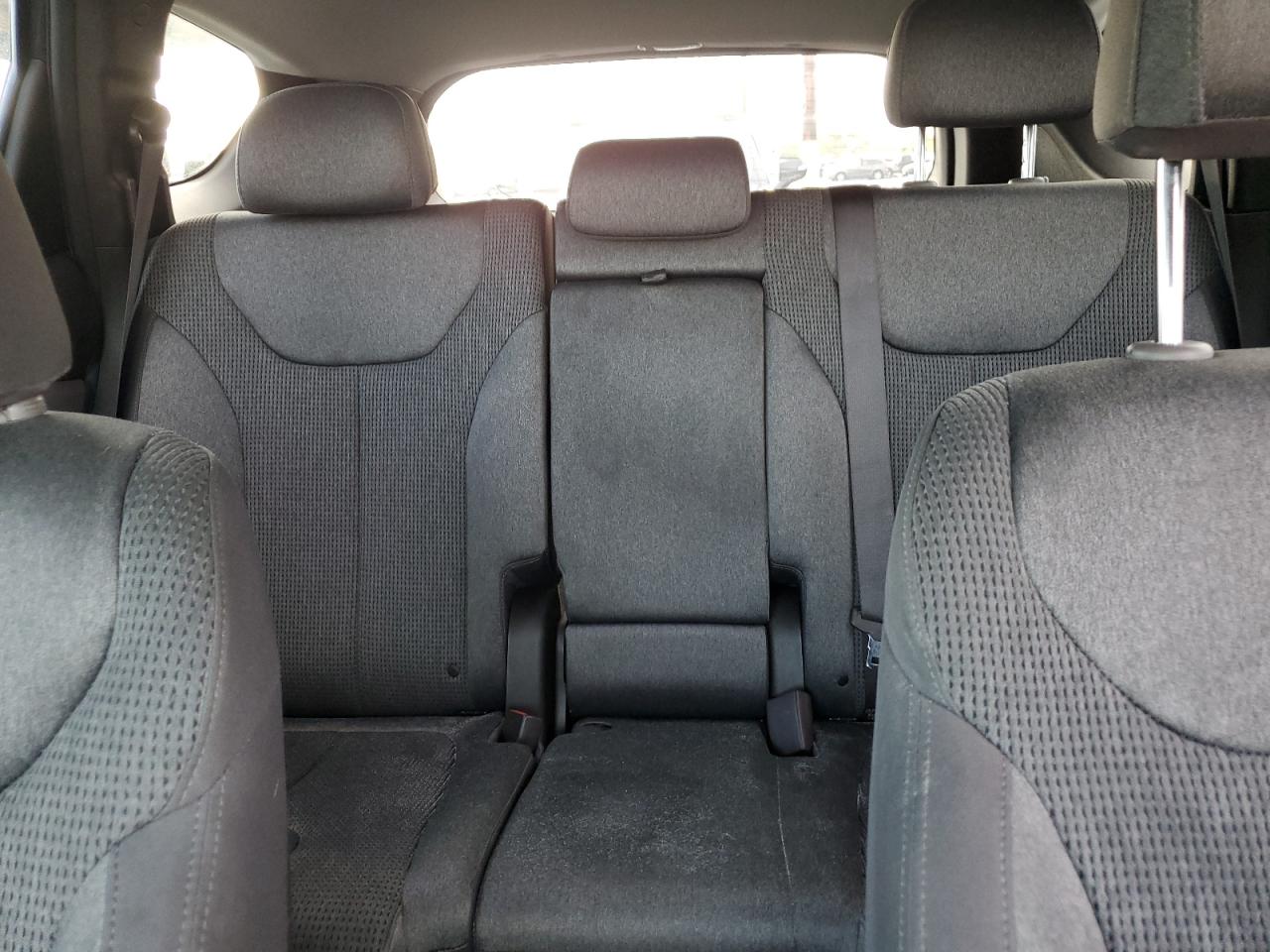 2020 Hyundai Santa Fe Se VIN: 5NMS23AD5LH282579 Lot: 64077025
