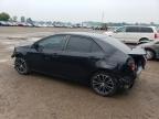 2016 TOYOTA COROLLA L   for sale at Copart ON - LONDON