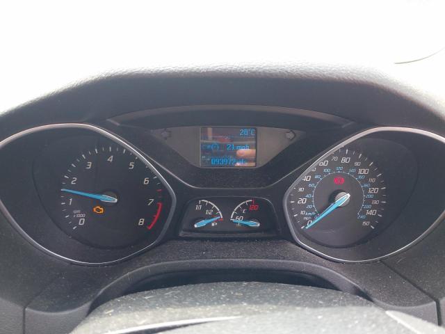 2013 FORD FOCUS TITA