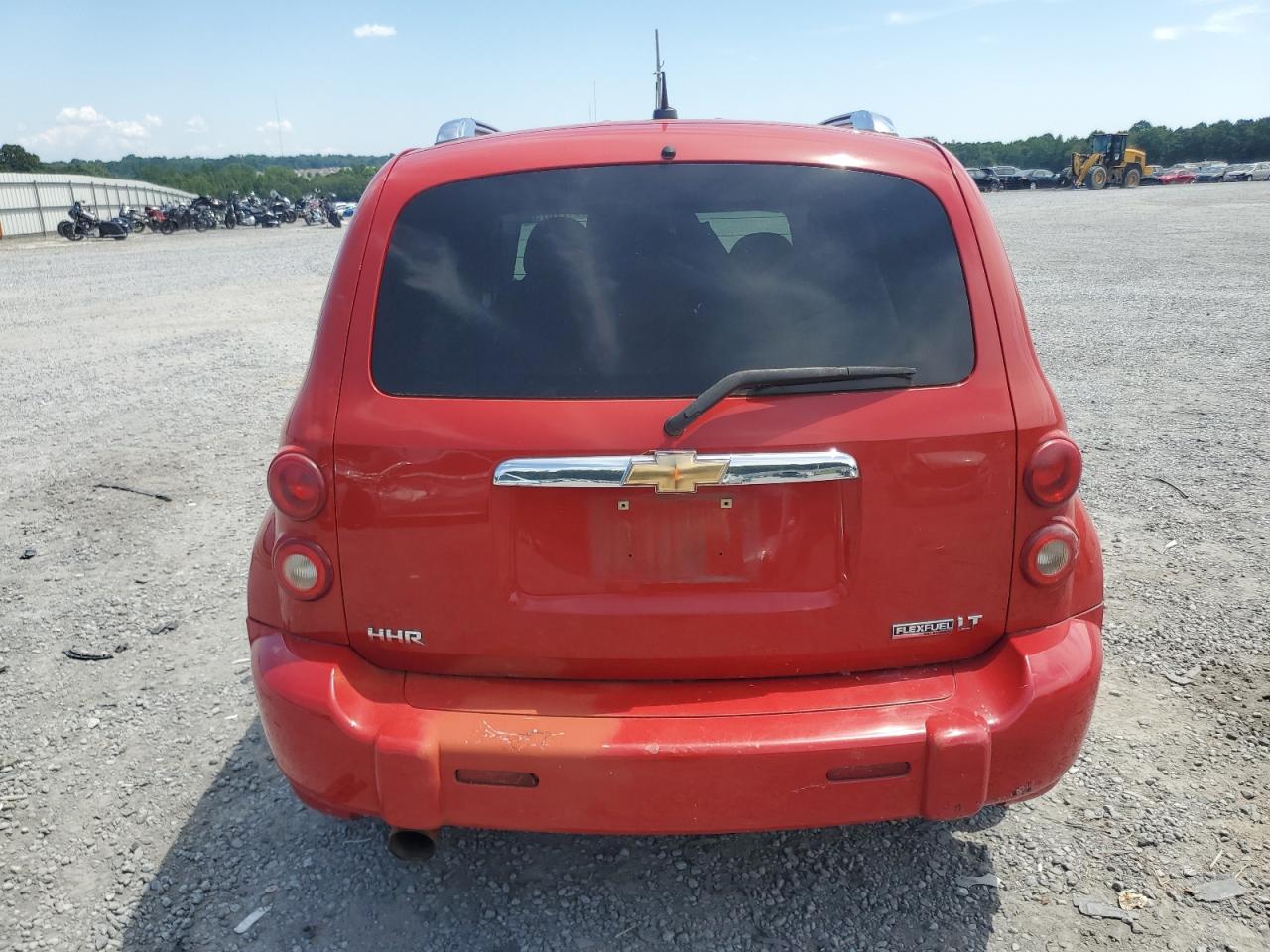 2009 Chevrolet Hhr Lt VIN: 3GNCA53V99S590212 Lot: 63477875