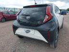 2023 TOYOTA AYGO X EDG for sale at Copart WESTBURY