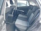 2024 SUZUKI S-CROSS MOTION HEV AUTO  for sale at Copart SANDY