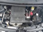 2011 FORD KA ZETEC for sale at Copart GLOUCESTER