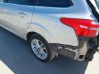 2016 FORD FOCUS ZETE for sale at Copart PETERLEE