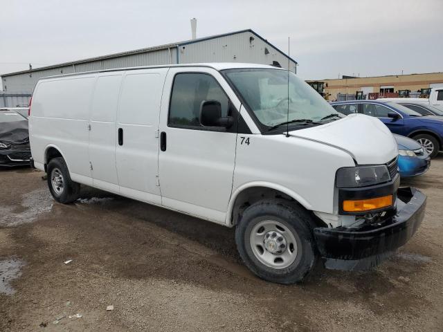 2023 CHEVROLET EXPRESS G2500   